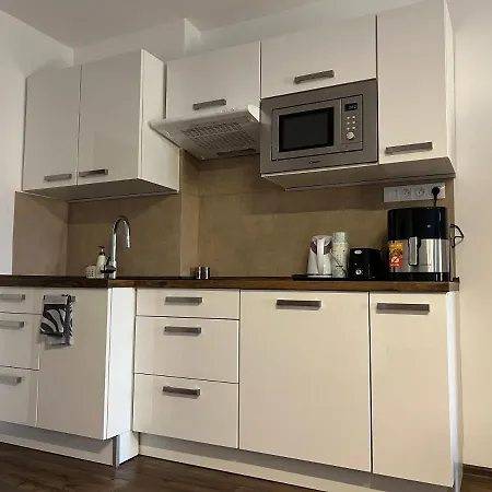 아파트 Centrum 403 *