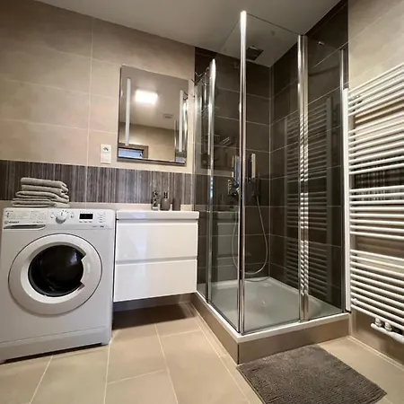 Centrum 403 * Ústí nad Labem