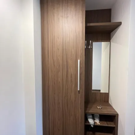 Centrum 403 Apartment