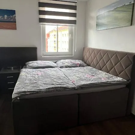 Centrum 403 Апартаменты