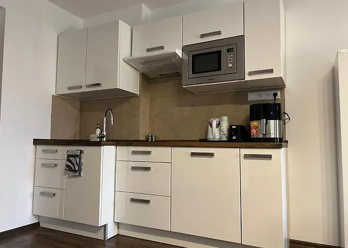 Appartamento Centrum 403 *