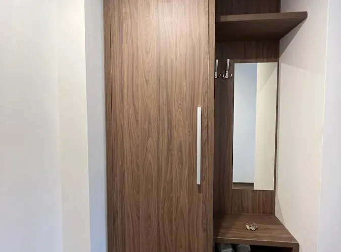 Centrum 403 Apartment