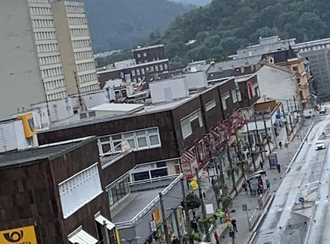 Centrum 403 Ústí nad Labem