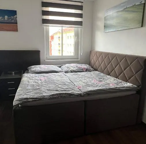 Centrum 403 Apartment